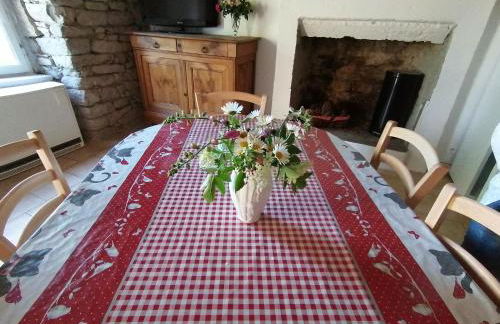 Gite Ti Maen - Foto 11