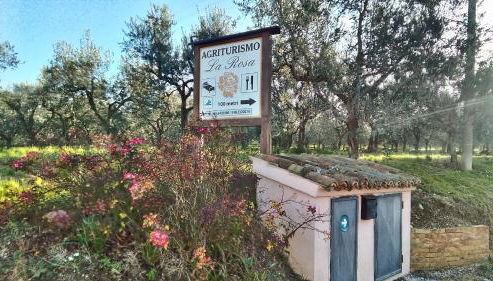 Agriturismo La Rosa Montefalco - Foto 3