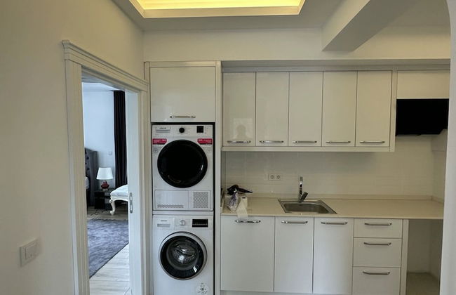 villa dream antalya - Foto 8