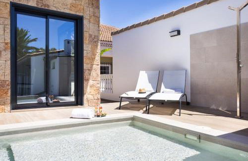 Villa Celestina lujo y piscina climatizada en plena naturaleza - Foto 6