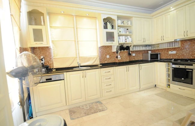 Gold City 3 Bedroom Villa 4 - Foto 33