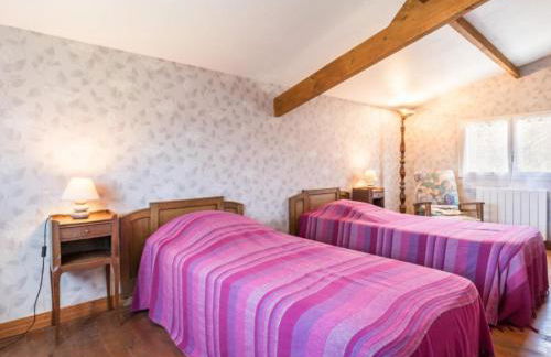 Gîte Les Fresnes - Foto 10