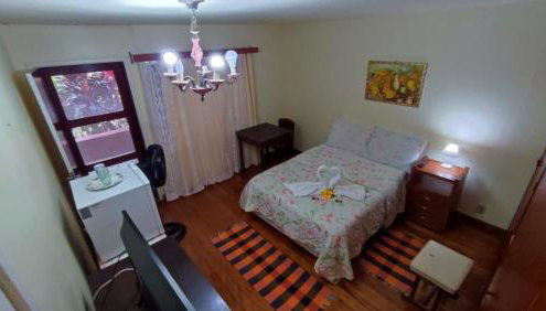 Suites do Reino Penedo RJ - Foto 2