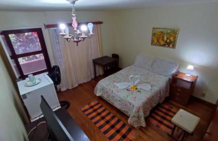 Suites do Reino Penedo RJ - Foto 2