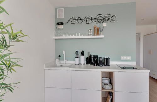 Limehome Darmstadt Wilhelminenstraße - Digital Access - Foto 10