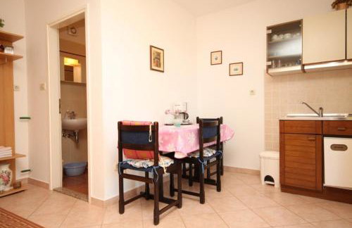 Apartments with a parking space Presika, Labin - 7617 - Foto 25