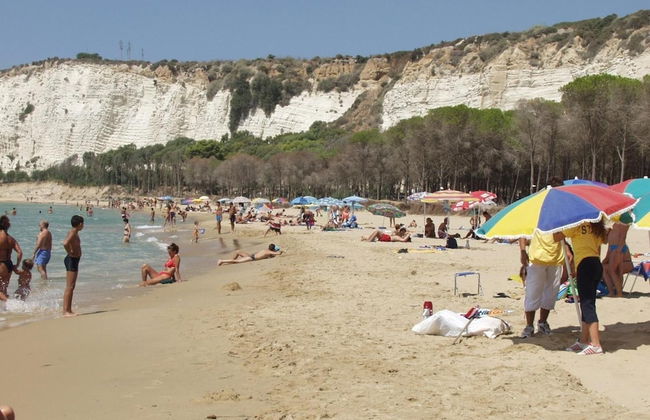 Eraclea Minoa Village - Foto 47