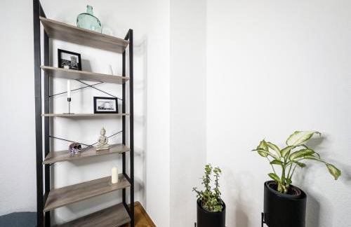 Moderne 3Zimmer Wohnung mit Netflix und Balkon - Foto 8