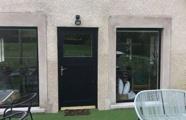 Adorable one bedroom apartment with balcony - Foto 19