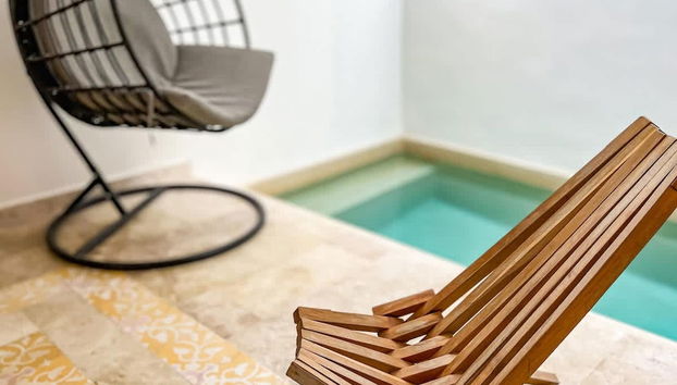 Amazing House With Private Pool in La Veleta - Foto 4, Habitación