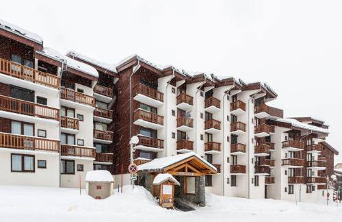 Appartement duplex 6 pers, aux pistes, casier à skis - FR-1-351-126 - Foto 11