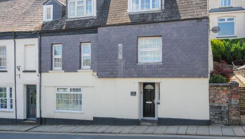 Stone's Throw Cottage - Foto 2