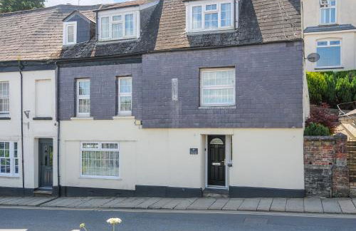 Stone's Throw Cottage - Foto 2