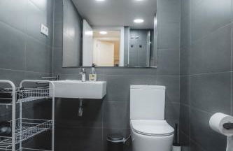 Chic Poble Nou Loft Terrace & Close to The Beach - Foto 11