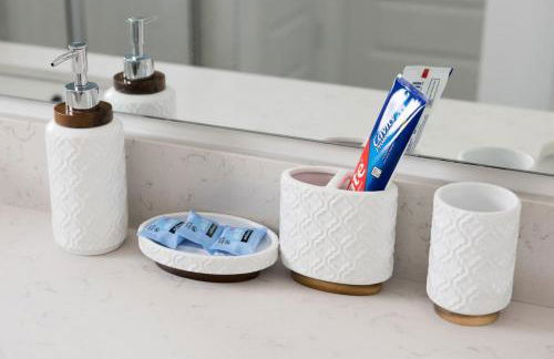 Brand-New Luxury Townhome in Noblesville - Foto 70