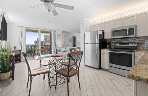 Penthouse On The Bay 4002 - Foto 6