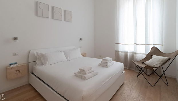 Italianway Comfort - Buenos Aires 65 D - Foto 4, Habitación