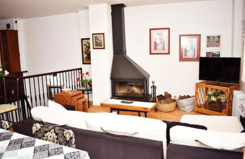 Apartamento rural "LA MUELA" - Photo 7