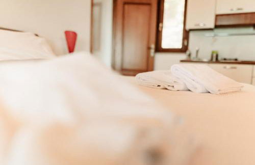 Solemar Sicilia - Le Casette Di Calzata - Foto 134