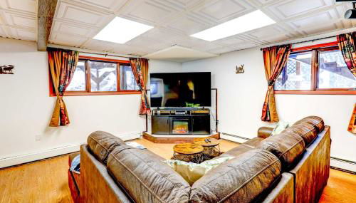 Ideally Located Fairbanks Vacation Rental! - Foto 3