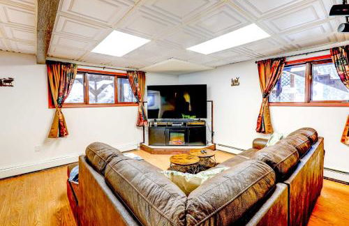 Ideally Located Fairbanks Vacation Rental! - Foto 3