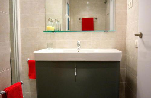 Sant Pau Terraces Apartments - Photo 16