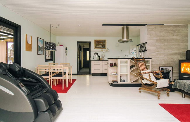 6 Person Holiday Home in Asnaes - Photo 3