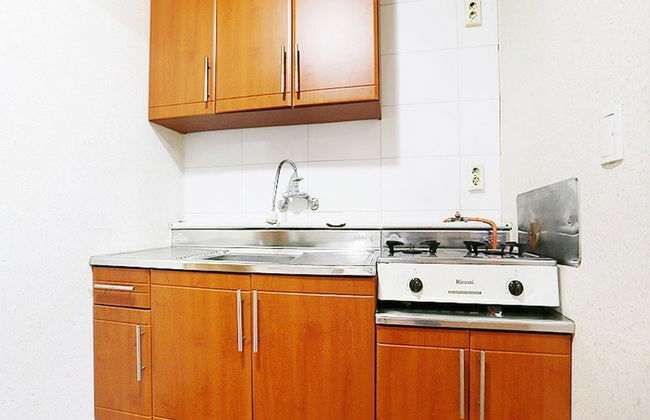 Goesan Namgang Pension - Foto 18