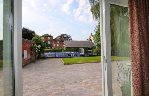 The Canalside Cottage - Foto 4