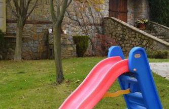 Villa Luxury Paradise Kastoria - Foto 7