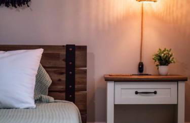 Amazing Boho Oasis Apartment in Ohio City - Foto 75