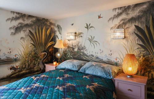 Artists Hideaway - Foto 1