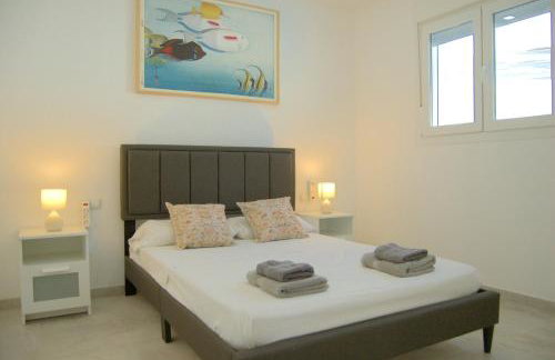 Villa Brisa, 10 Huéspedes - Foto 4