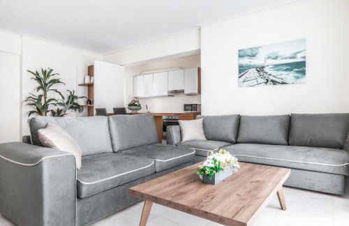 DN Sea Apartments - Photo 38