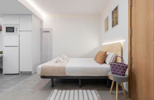 Dobo Madrid América - Photo 26