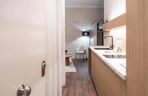 Casa del Reloj Boutique, vistas catedral, parking cercano - Foto 3