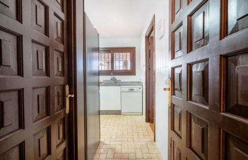 Casa en Cabo de Gata con barbacoa y Jardín, cerca de la playa - Foto 37