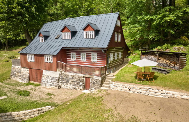 Sunny Slope & Sauna - Foto 1
