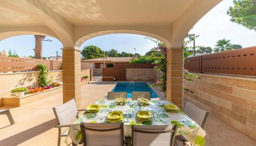 Holiday Home Bruna - Foto 4