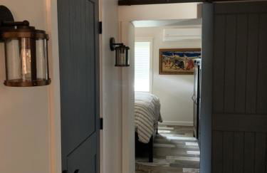 Valentine's Northern New Mexico Mountain Ranch on Colorado Border retreat - Foto 12