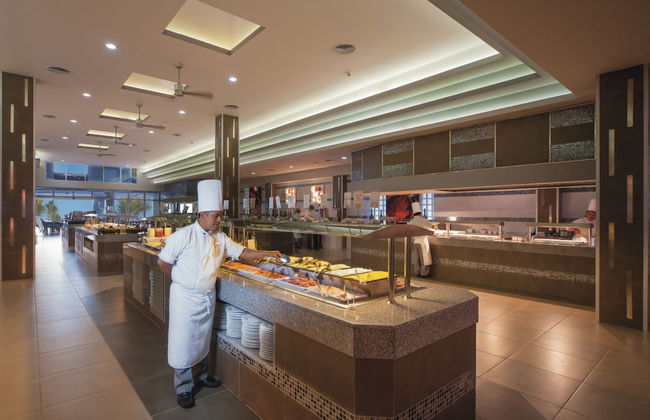 Hotel Riu Cancun - Adults Only - All Inclusive - Photo 33