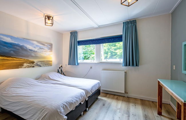 Holiday Home Near Texel Dunes & Beach - Foto 3