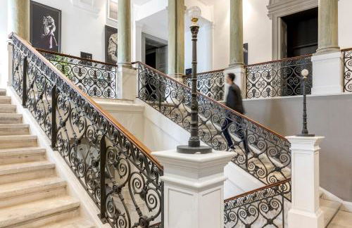 Appart'City Collection Nîmes Arènes - Foto 57