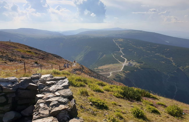 Sluneční stráň III - Photo 21