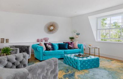 Stunning Covent Garden DREAM COME TRUE Super Quiet HOTEL Alike HOME - Foto 9