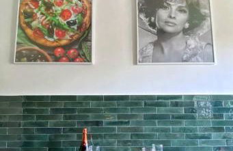 Olivrea Design Palazzo - Foto 16