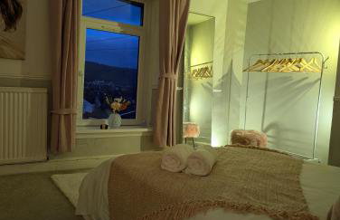 Ty Hiraeth - Foto 19