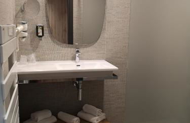 Hotel Residence Lido Marana Bastia Furiani - Foto 47