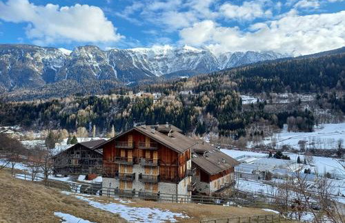 Appartamento Val di Sole - Commezzadura - Photo 26