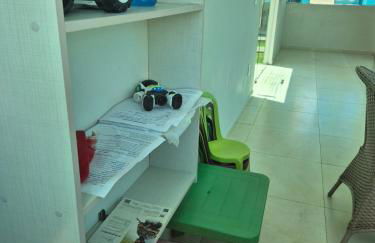 Bangalô duplex 602 - Riviera do Atlântico - Foto 46